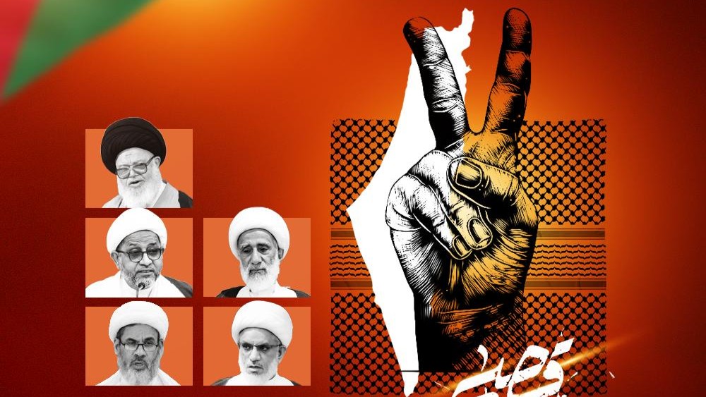 كبار العلماء : على أمتنا وشعوبنا أن يكون لها موقفها الواضح والجلي في محطات الصراع هذه، وأن يقفوا مع الشعب الفلسطيني